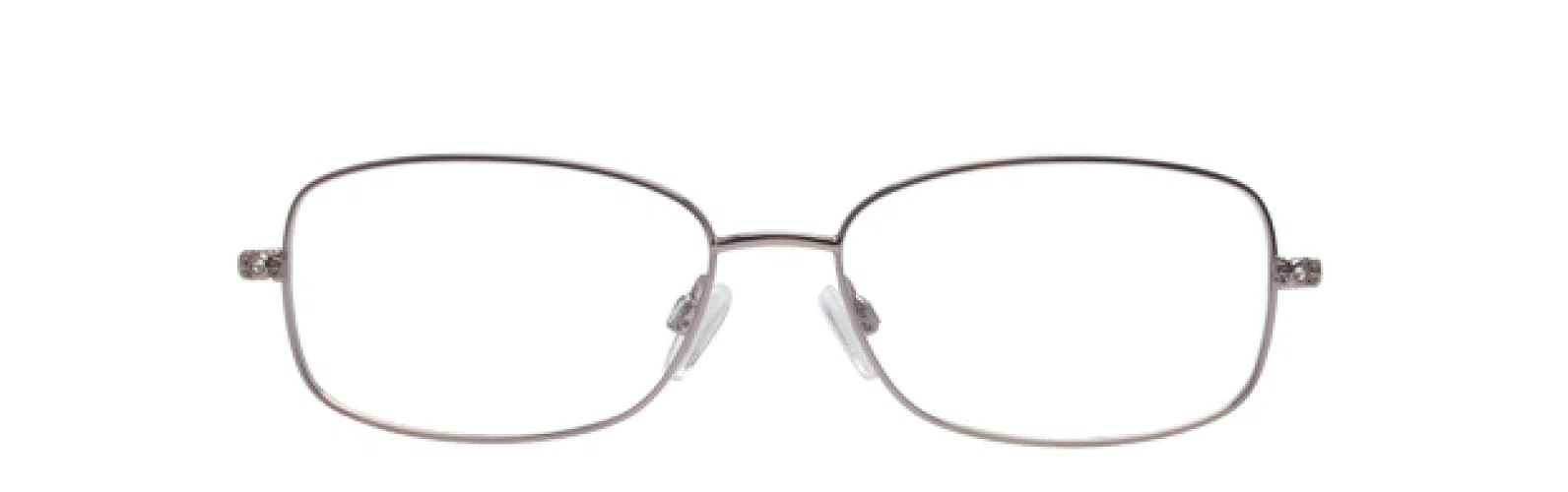Sophia Loren Beau Rivage SLBR56 Eyeglasses - view 4